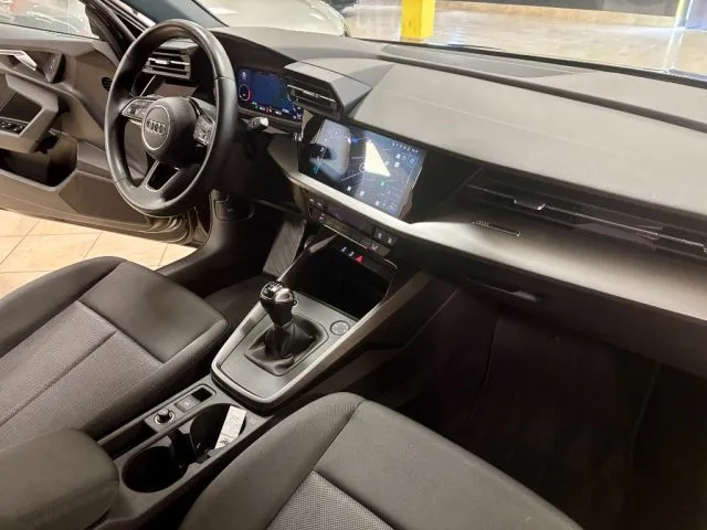 Audi A3 A3 SPB 30 TDI - Foto 9