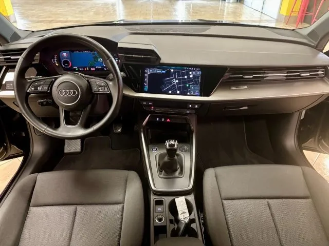 Audi A3 A3 SPB 30 TDI - Foto 14