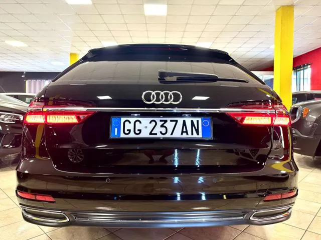 Audi A6 Avant 40 2.0 TDI quattro SPORT UNIPRO - Foto 5