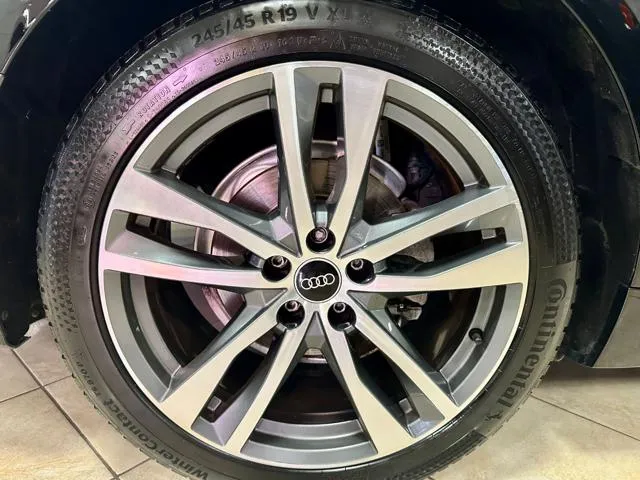 Audi A6 Avant 40 2.0 TDI quattro SPORT UNIPRO - Foto 9