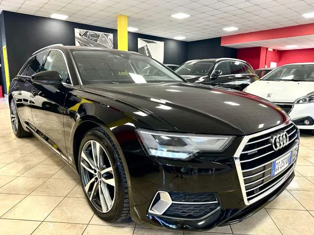 Audi A6 Avant 40 2.0 TDI quattro SPORT UNIPRO - Foto 1