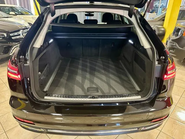 Audi A6 Avant 40 2.0 TDI quattro SPORT UNIPRO - Foto 7