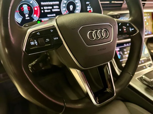 Audi A6 Avant 40 2.0 TDI quattro SPORT UNIPRO - Foto 12
