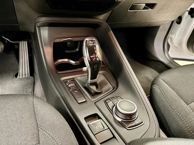 Bmw X1 sDrive18i UNIPRO - TAGLIANDI BMW - OK NEOPATENTATO - Foto 8