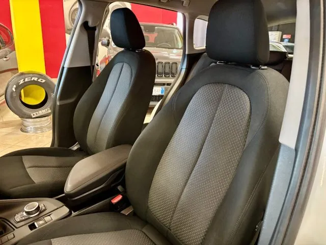Bmw X1 sDrive18i UNIPRO - TAGLIANDI BMW - OK NEOPATENTATO - Foto 11
