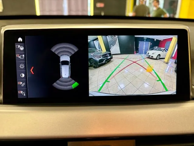 Bmw X1 sDrive18i UNIPRO - TAGLIANDI BMW - OK NEOPATENTATO - Foto 14