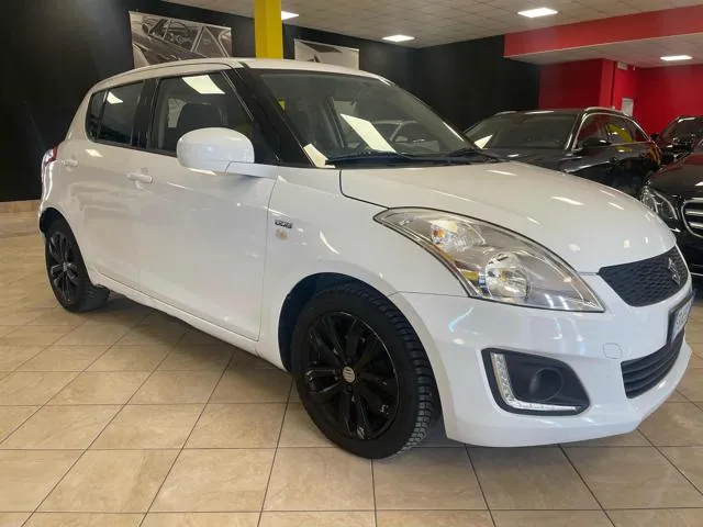 Suzuki Swift 1.3 DDiS 5 porte B-Cool - Foto 1