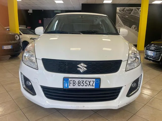 Suzuki Swift 1.3 DDiS 5 porte B-Cool - Foto 3