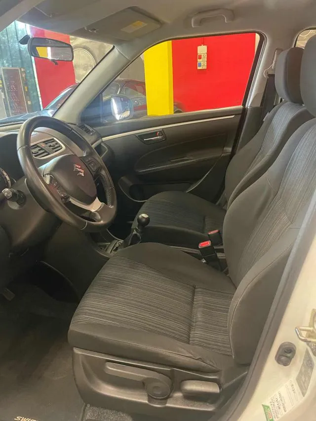 Suzuki Swift 1.3 DDiS 5 porte B-Cool - Foto 12