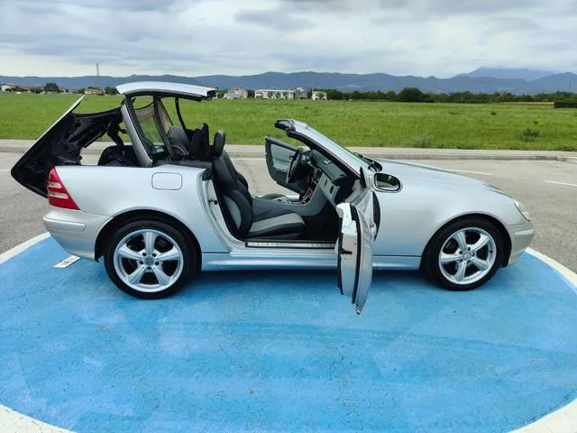 Mercedes-Benz SLK 320 Full- Optional ( GARANZIA ) - Foto 2