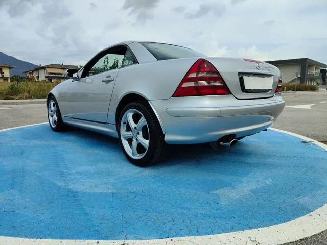 Mercedes-Benz SLK 320 Full- Optional ( GARANZIA ) - Foto 5