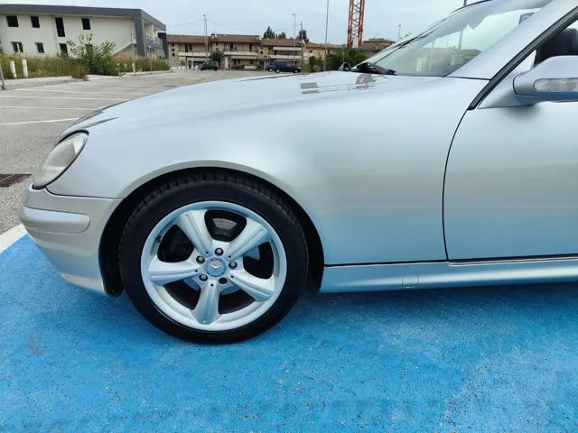 Mercedes-Benz SLK 320 Full- Optional ( GARANZIA ) - Foto 9