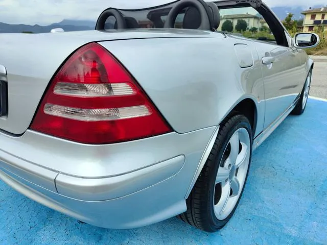 Mercedes-Benz SLK 320 Full- Optional ( GARANZIA ) - Foto 12