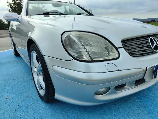 Mercedes-Benz SLK 320 Full- Optional ( GARANZIA ) - Foto 14