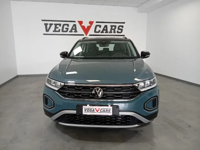 Volkswagen T-ROC T-Roc 1.5 TSI ACT Life - Foto 2