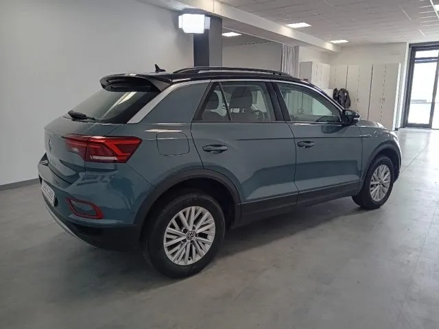 Volkswagen T-ROC T-Roc 1.5 TSI ACT Life - Foto 4