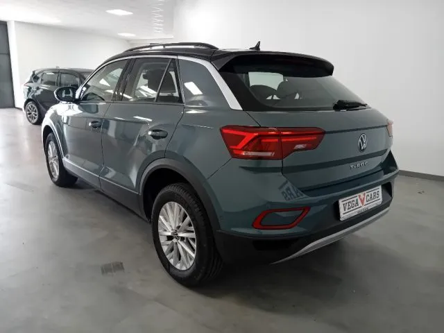Volkswagen T-ROC T-Roc 1.5 TSI ACT Life - Foto 7