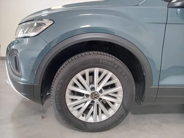 Volkswagen T-ROC T-Roc 1.5 TSI ACT Life - Foto 8