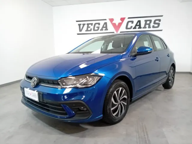 Volkswagen Polo Polo 1.0 TSI Life - Foto 1