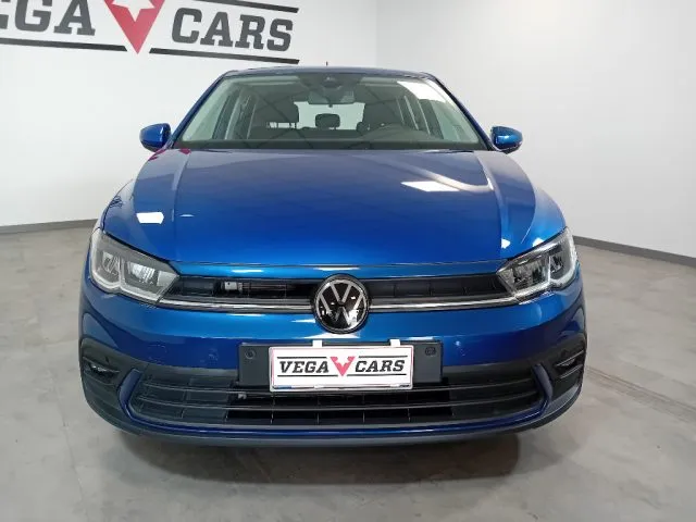 Volkswagen Polo Polo 1.0 TSI Life - Foto 2