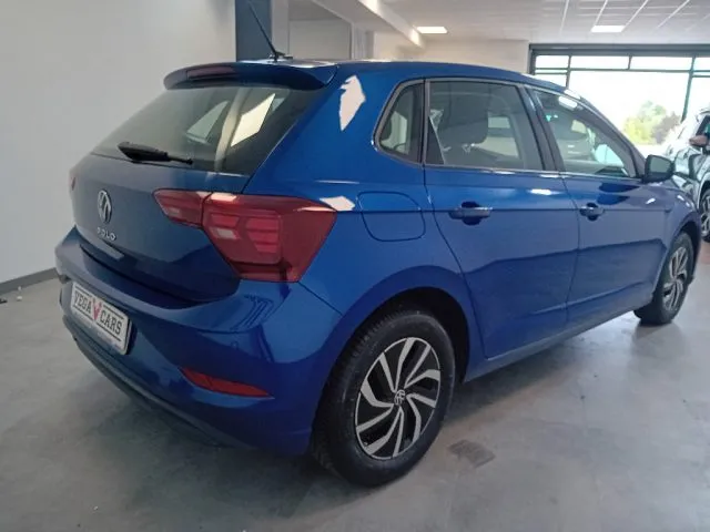 Volkswagen Polo Polo 1.0 TSI Life - Foto 4