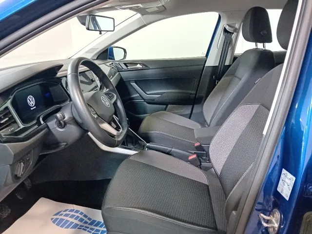 Volkswagen Polo Polo 1.0 TSI Life - Foto 6