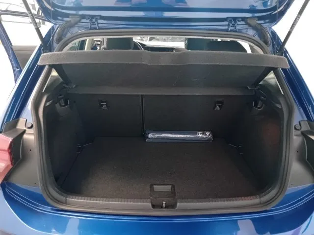Volkswagen Polo Polo 1.0 TSI Life - Foto 8