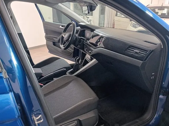 Volkswagen Polo Polo 1.0 TSI Life - Foto 9