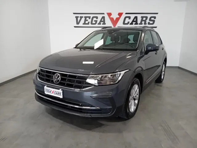 Volkswagen Tiguan Tiguan 2.0 TDI 150CV SCR DSG Life - Foto 1
