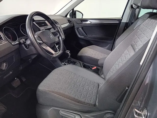 Volkswagen Tiguan Tiguan 2.0 TDI 150CV SCR DSG Life - Foto 6