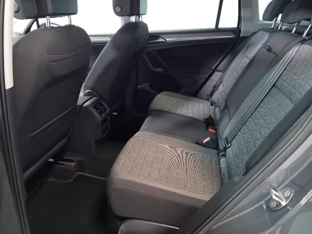 Volkswagen Tiguan Tiguan 2.0 TDI 150CV SCR DSG Life - Foto 7