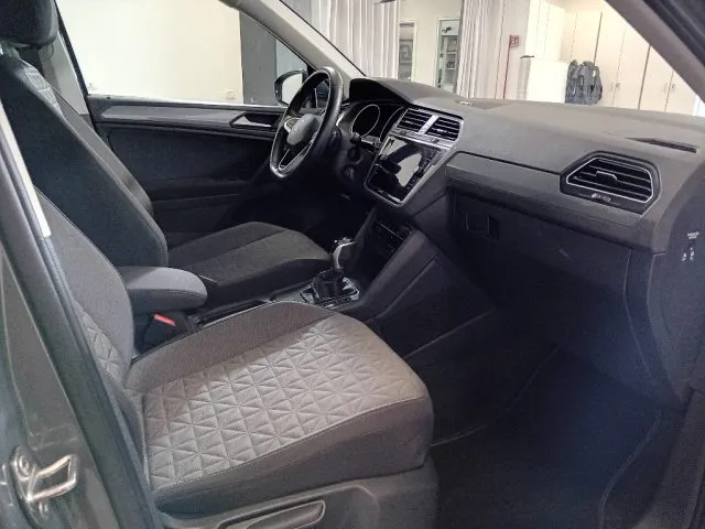 Volkswagen Tiguan Tiguan 2.0 TDI 150CV SCR DSG Life - Foto 8