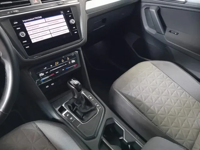 Volkswagen Tiguan Tiguan 2.0 TDI 150CV SCR DSG Life - Foto 9