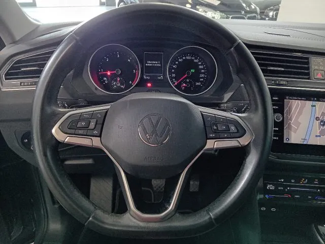 Volkswagen Tiguan Tiguan 2.0 TDI 150CV SCR DSG Life - Foto 13