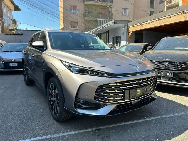 Mg HS HS 1.5T-GDI AT Luxury - Foto 1