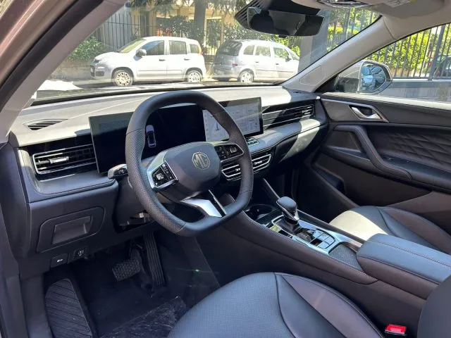 Mg HS HS 1.5T-GDI AT Luxury - Foto 6