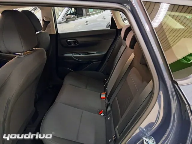 Hyundai Bayon Bayon 1.2 GPL MT XLine - Foto 9