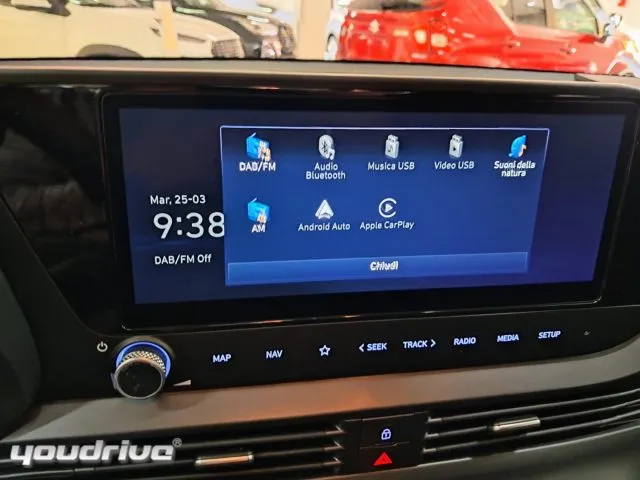 Hyundai Bayon Bayon 1.2 GPL MT XLine - Foto 12