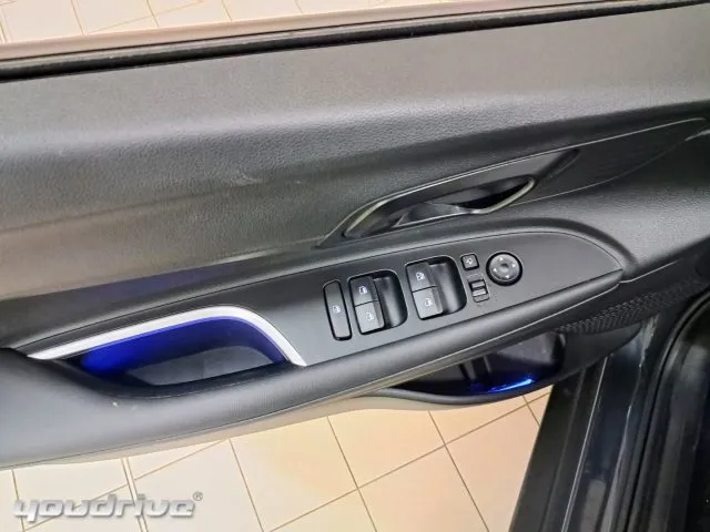 Hyundai Bayon Bayon 1.2 GPL MT XLine - Foto 13