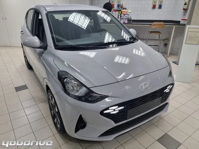 Hyundai i10 i10 1.0 GPL Connectline - Foto 2