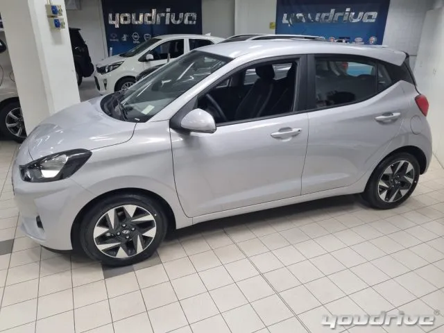 Hyundai i10 i10 1.0 GPL Connectline - Foto 3