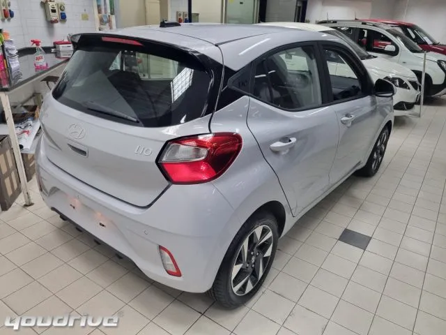 Hyundai i10 i10 1.0 GPL Connectline - Foto 4