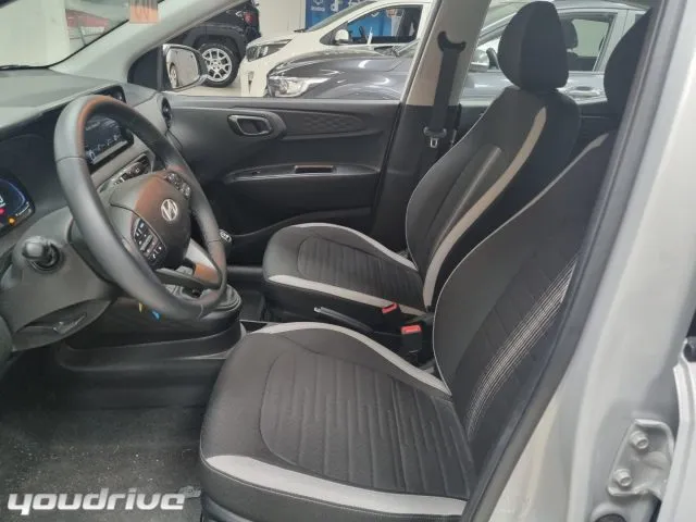 Hyundai i10 i10 1.0 GPL Connectline - Foto 8