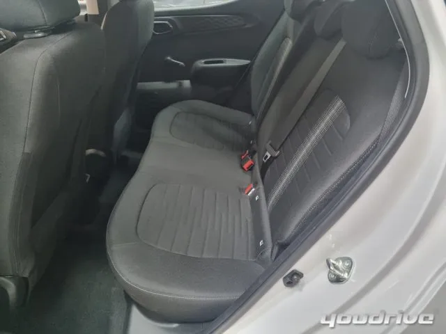 Hyundai i10 i10 1.0 GPL Connectline - Foto 9