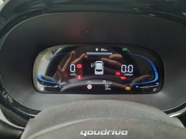 Hyundai i10 i10 1.0 GPL Connectline - Foto 12