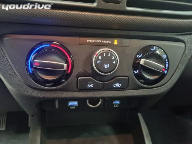 Hyundai i10 i10 1.0 GPL Connectline - Foto 13