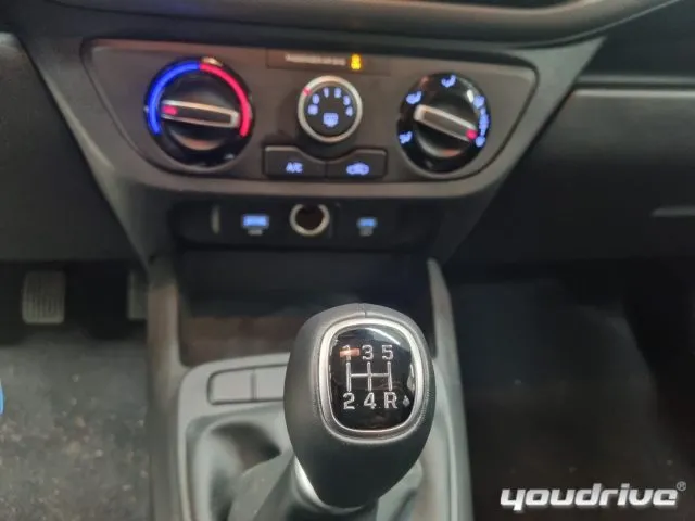 Hyundai i10 i10 1.0 GPL Connectline - Foto 14
