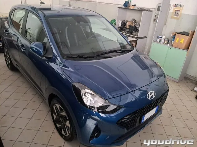 Hyundai i10 i10 1.0 GPL Connectline - Foto 2