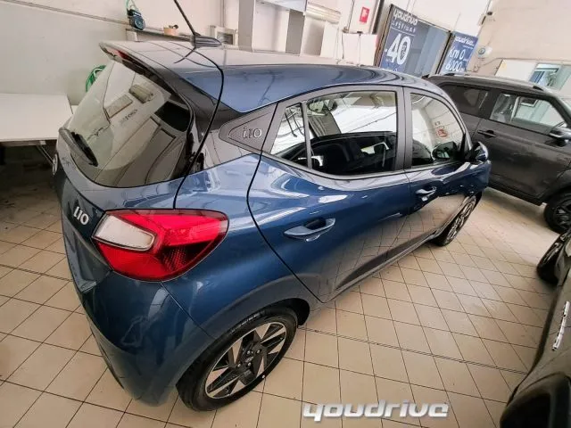 Hyundai i10 i10 1.0 GPL Connectline - Foto 3