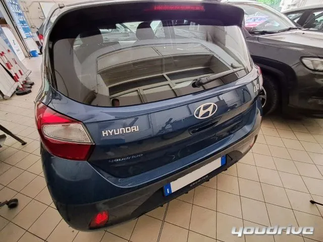 Hyundai i10 i10 1.0 GPL Connectline - Foto 4